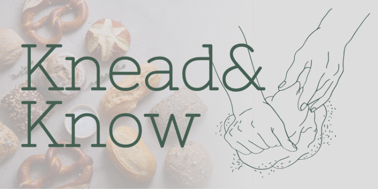 Knead&Know（ニードアンドノウ）